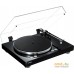 Виниловый проигрыватель Yamaha MusicCast Vinyl 500 TT-N503 (черный). Фото №1