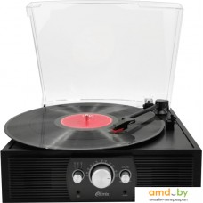 Виниловый проигрыватель Ritmix LP-200B