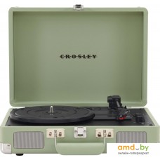 Виниловый проигрыватель Crosley Cruiser Plus Mint