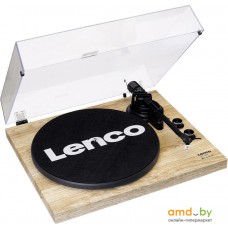 Виниловый проигрыватель Lenco LBT-188PI