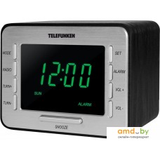 Радиоприемник TELEFUNKEN TF-1508