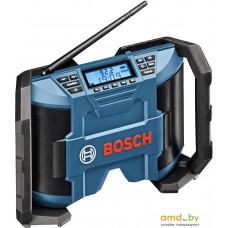 Радиоприемник Bosch GML 10,8 V-LI Professional [0601429200]