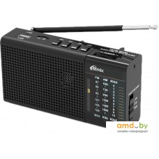 Радиоприемник Ritmix RPR-155