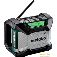 Радиоприемник Metabo R 12-18 BT 600777850