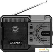 Радиоприемник Harper HRS-440