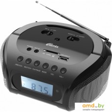 Портативная аудиосистема Ritmix RBB-020BT