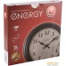 Настенные часы Energy EC-151. Фото №5