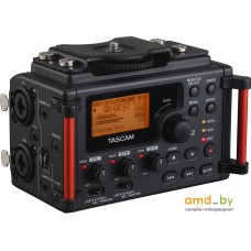 Диктофон TASCAM DR-60DMKII