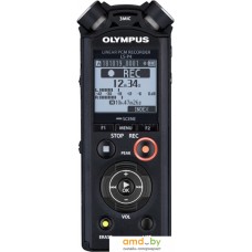 Диктофон Olympus LS-P4