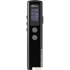 Диктофон Ritmix RR-120 4GB (черный)