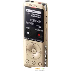 Диктофон Sony ICD-UX570N