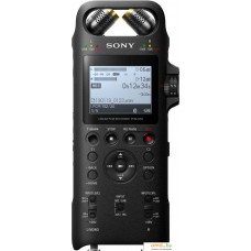 Диктофон Sony PCM-D10