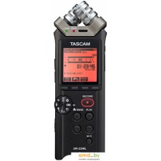 Диктофон TASCAM DR-22WL