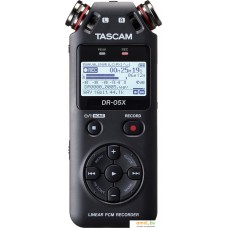 Диктофон TASCAM DR-05X