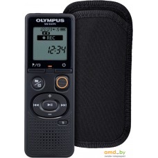 Диктофон Olympus VN-541PC + чехол CS131