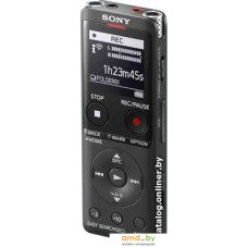 Диктофон Sony ICD-UX570B