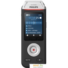 Диктофон Philips VoiceTracer DVT2110