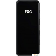 Портативный усилитель FiiO BTR3K