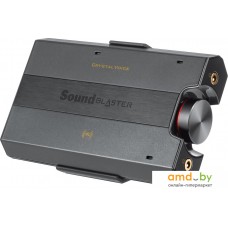 Портативный усилитель Creative Sound Blaster E5