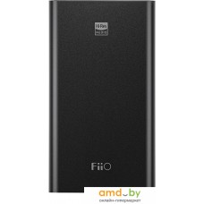 Портативный усилитель FiiO Q3