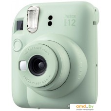 Фотоаппарат Fujifilm Instax Mini 12 (мятный)