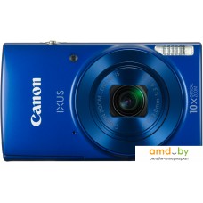 Фотоаппарат Canon Ixus 190 (синий)