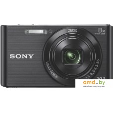 Фотоаппарат Sony Cyber-shot DSC-W830 (черный)