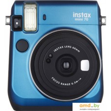 Фотоаппарат Fujifilm Instax Mini 70 Island Blue