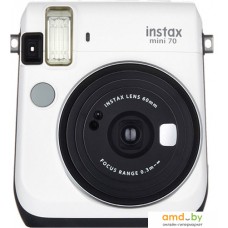 Фотоаппарат Fujifilm Instax Mini 70 White