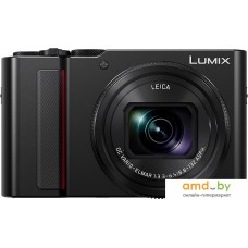 Фотоаппарат Panasonic Lumix DC-TZ200 (черный)