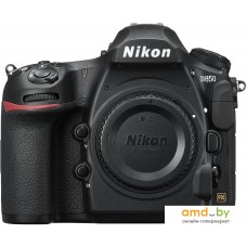 Зеркальный фотоаппарат Nikon D850 Body