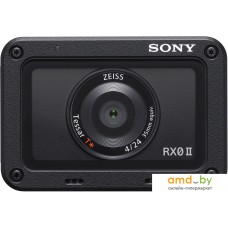 Фотоаппарат Sony Cyber-shot RX0 II DSC-RX0M2G (с рукояткой VCT-SGR1)