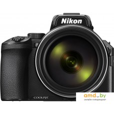 Фотоаппарат Nikon Coolpix P950 (черный)