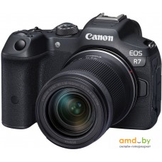 Canon EOS R7 Kit RF-S 18-150mm F3.5-6.3 IS STM