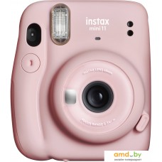 Фотоаппарат Fujifilm Instax Mini 11 (розовый)