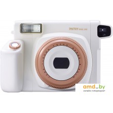 Фотоаппарат Fujifilm Instax WIDE 300 (тоффи)