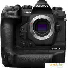 Беззеркальный фотоаппарат Olympus OM-D E-M1X Body