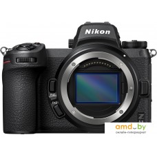 Беззеркальный фотоаппарат Nikon Z6 II Body