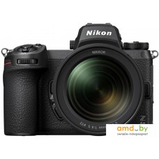 Беззеркальный фотоаппарат Nikon Z6 II Kit 24-70mm