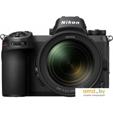 Беззеркальный фотоаппарат Nikon Z6 Kit 24-70mm S