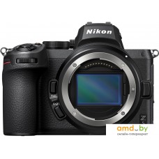 Беззеркальный фотоаппарат Nikon Z5 Body