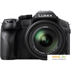 Фотоаппарат Panasonic Lumix DMC-FZ300