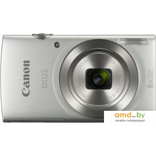 Фотоаппарат Canon Ixus 185 (серебристый)