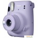 Фотоаппарат Fujifilm Instax Mini 11 Geometric Set (фиолетовый). Фото №2