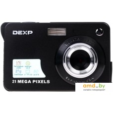 Фотоаппарат DEXP DC5100 (черный)