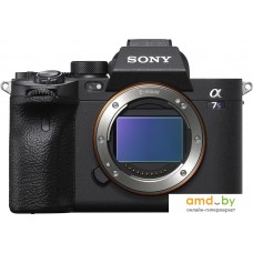 Беззеркальный фотоаппарат Sony Alpha a7S III Body