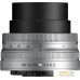 Беззеркальный фотоаппарат Nikon Z fc Kit 16-50mm + 50-250mm (черный/серебристый). Фото №4