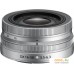 Беззеркальный фотоаппарат Nikon Z fc Kit 16-50mm + 50-250mm (черный/серебристый). Фото №3