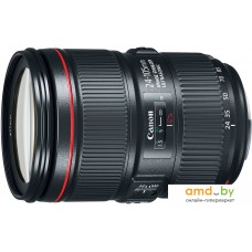 Объектив Canon EF 24-105mm f/4L IS II USM