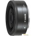 Объектив Canon EF-M 22mm f/2 STM. Фото №1